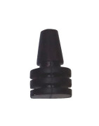 Goma antivibratoria de silicona de 3 pisos- DIFF - 150520