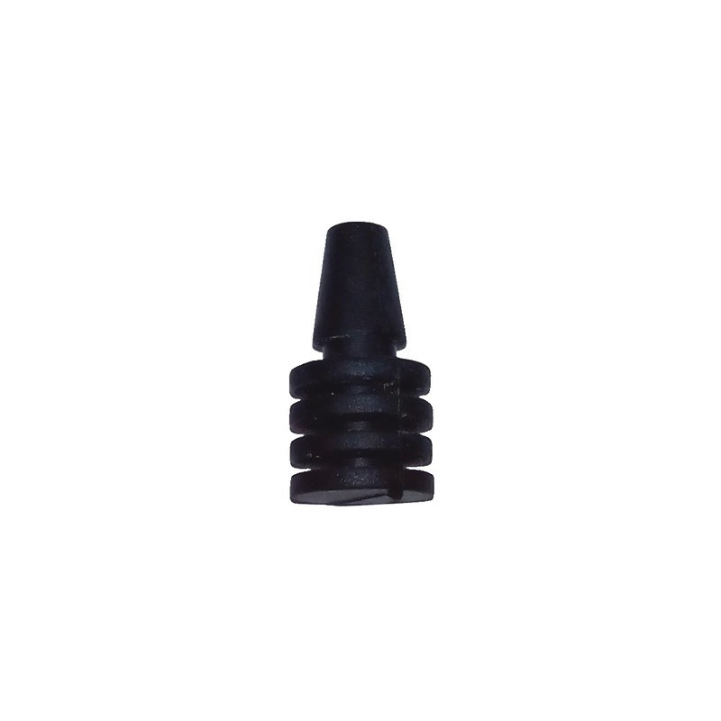 Goma antivibratoria de silicona de 4 pisos- DIFF - 150521