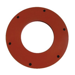 Junta de salida de boca de extractor 85 mm- DIFF - 150526