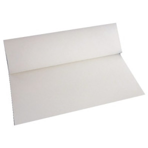 Papel aislante SUPERWOOL fibra refractaria 3 mm- DIFF - 150527