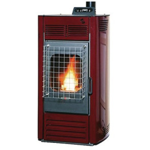 Rejilla de protección contra el fuego ajustable 305x400 mm- DIFF - 150569
