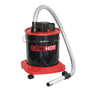 Aspirador de cenizas templadas CENEHOT- DIFF - 150635