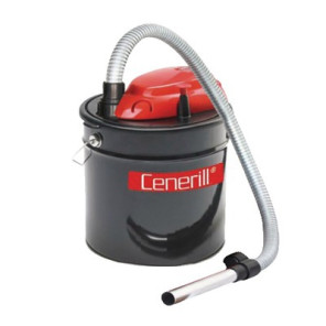 Aspirador de cenizas en frío CENERILL- DIFF - 150636