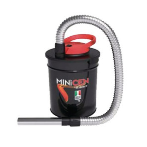 Aspirador de cenizas en frío MINICEN- DIFF - 150651