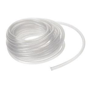 Tubo de silicona presostato de aire L. 5 m- DIFF - 150657