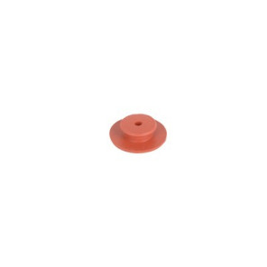 Goma portasonda de humos Ø4x25 mm- DIFF - 150658