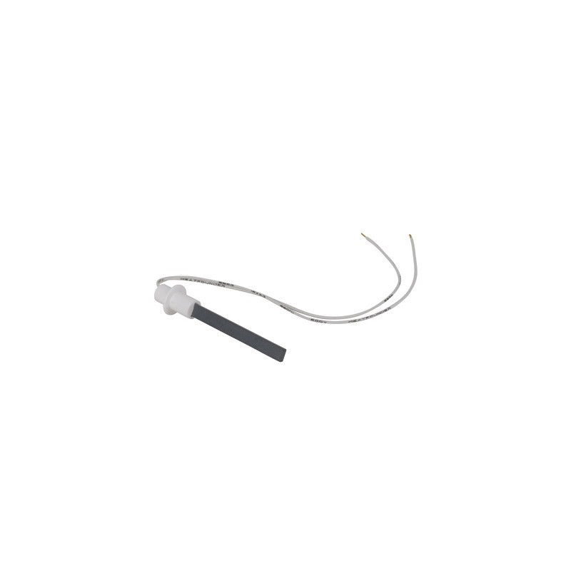 Bougie quartz 300W 122mm- DIFF - 150677