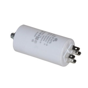 Condensateur 16µF 450Vac- DIFF - 150713