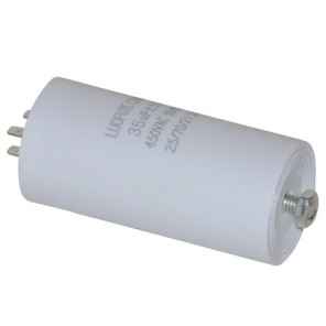 Condensateur 35µF 450Vac- DIFF - 150719