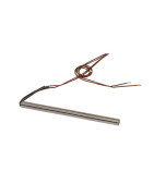 Bougie sans raccord 300W 155mm- DIFF - 150810