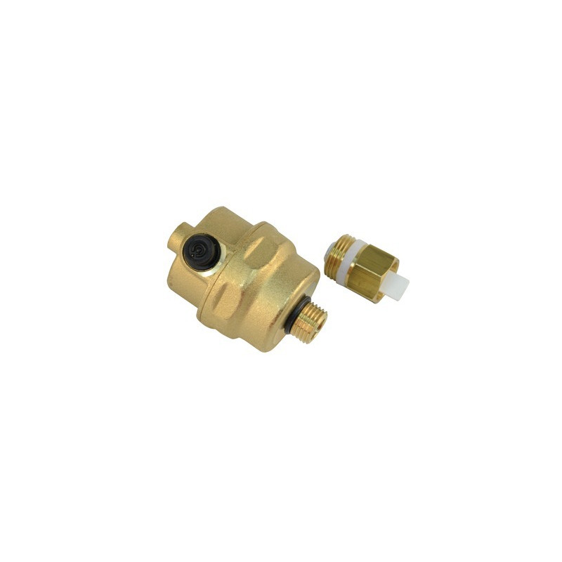 Purgador + vi r88/13- ATLANTIC - 159410