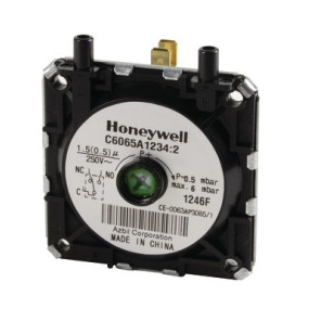 Presostato humo gxe-v- ATLANTIC - 159724