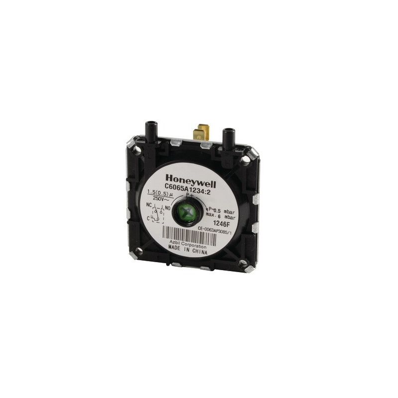 Presostato humo gxe-v- ATLANTIC - 159724