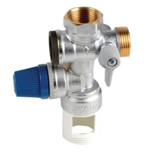 Válvula sanitaria pl752bal- ATLANTIC - 174418