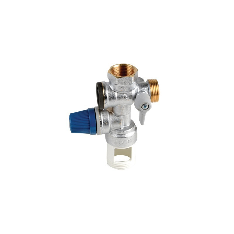 Válvula sanitaria pl752bal- ATLANTIC - 174418