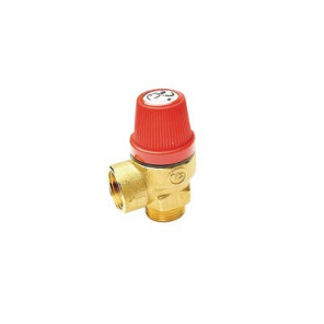Soupape sanit 7 bars perfinox 4100- ATLANTIC - 174426