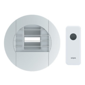 Kit Alizé Blue hygro tempo piles 10/45/1- ANJOS - 1744