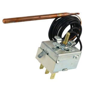 Termostato caliente gxe- ATLANTIC - 178934