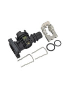 Conjunto flusometro- VAILLANT - 178988