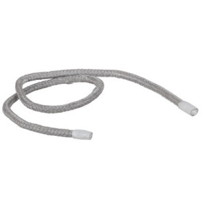 Tresse cer12noire 1m- ATLANTIC - 181615