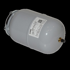 Vaso de expansión sanitario 2L- ATLANTIC - 188263