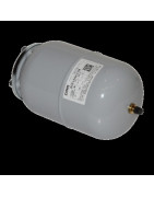 Vaso de expansión sanitario 2L- ATLANTIC - 188263