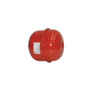 Vase expansion chauff 12l cylindrique- ATLANTIC - 188265
