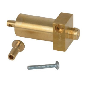 Detector caudal + juntas gavina gti sp- BAXI ROCA - 190034217