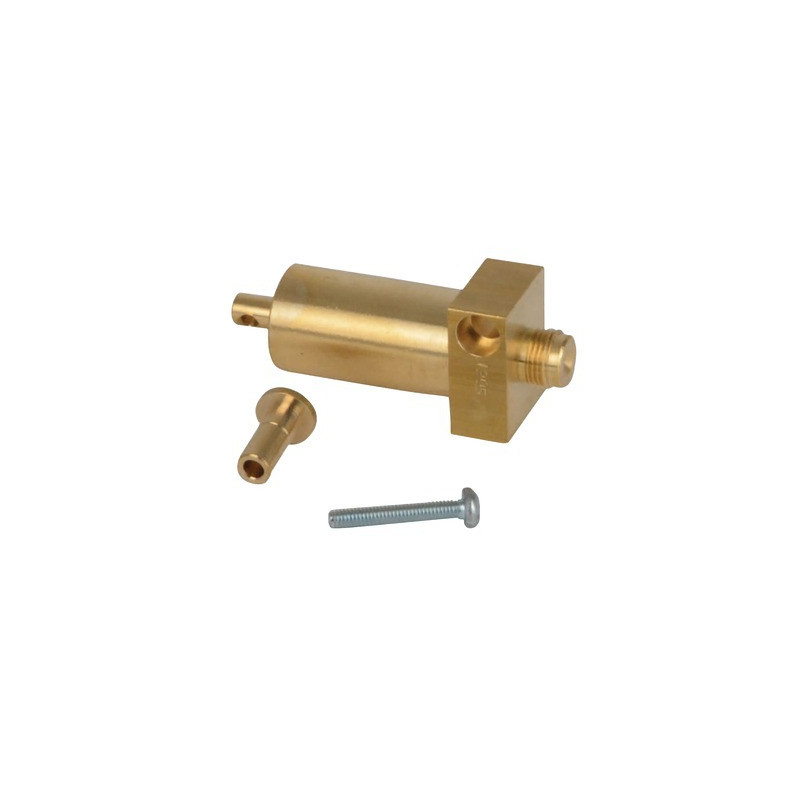Detector caudal + juntas gavina gti sp- BAXI ROCA - 190034217