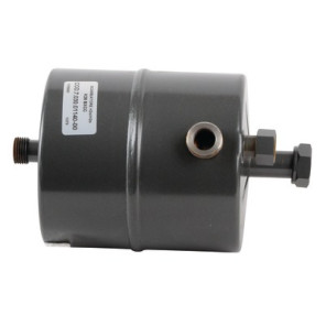 Intercambiador k-26 gavina 20- BAXI ROCA - 190034320