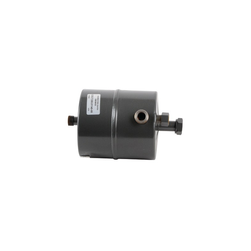 Intercambiador k-26 gavina 20- BAXI ROCA - 190034320