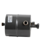 Intercambiador k-26 gavina 20- BAXI ROCA - 190034320