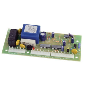 Tarjeta electrónica gavina gti año 99- BAXI ROCA - 190037018