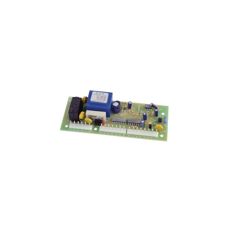 Tarjeta electrónica gavina gti año 99- BAXI ROCA - 190037018