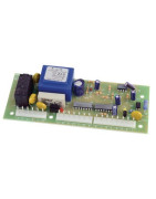 Tarjeta electrónica gavina gti año 99- BAXI ROCA - 190037018