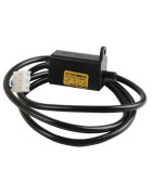 Transformador de encendido Idra 3224b- ATLANTIC - 198629