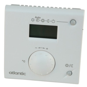 Sonda ambiente qaa 55.110/t55- ATLANTIC - 198761