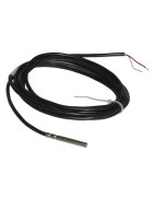 Sonde sanitaire qaz 36.522/109- ATLANTIC - 198773