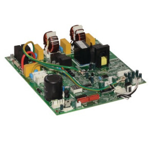 Conjunto tarjeta electrónica- AIRWELL - 1PR030110