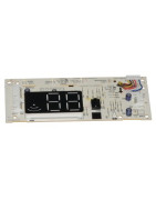 Tarjeta display- AIRWELL - 1PR030495
