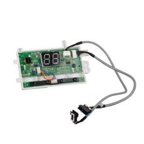 Conjunto tarjeta display- AIRWELL - 1PR030691