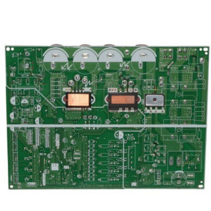 Tarjeta principal- AIRWELL - 1PR031409