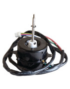 Motor del ventilador- AIRWELL - 1PR060363