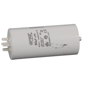 Condensador- AIRWELL - 1PR080102