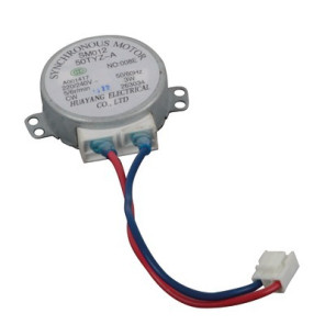 Motor del obturador- AIRWELL - 1PR090026