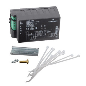 Arrancador suave- AIRWELL - 1PR100115