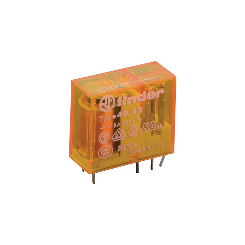 Relais- AIRWELL - 1PR100257