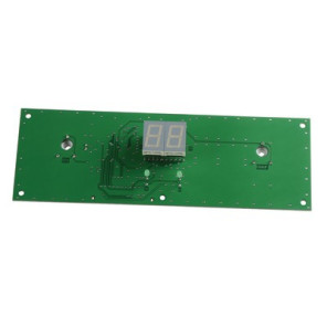 Tarjeta uc base gt120 aci probada- DE DIETRICH - 200000243