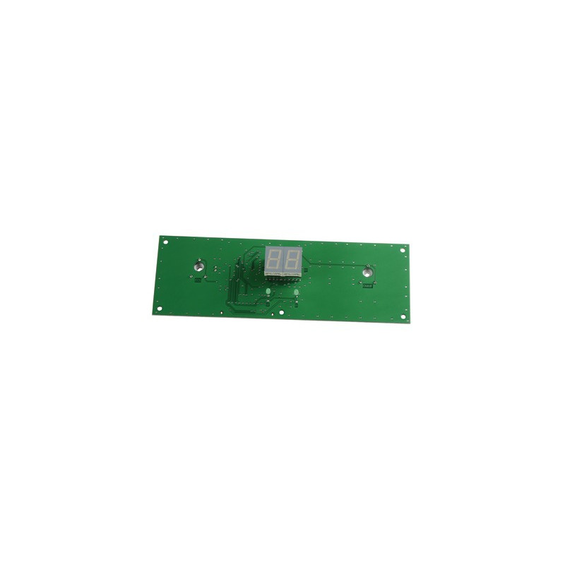 Tarjeta uc base gt120 aci probada- DE DIETRICH - 200000243