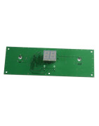 Tarjeta uc base gt120 aci probada- DE DIETRICH - 200000243
